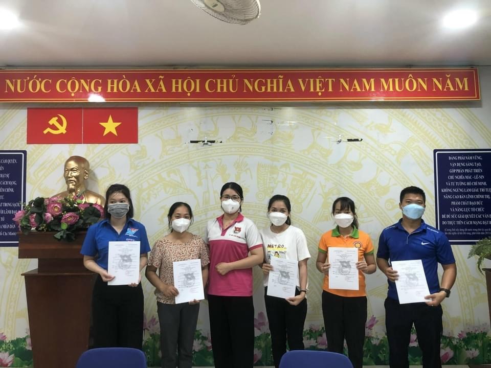 Ảnh đại diện